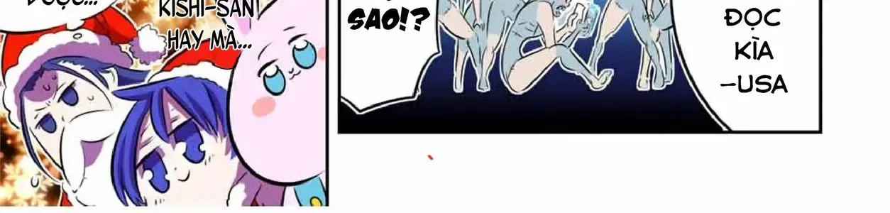 Chuyển Sinh Thành Thất Hoàng Tử, Tôi Sẽ Tự Do Tùy Ý Trau Dồi Ma Thuật Chap 75 - Next Chap 76