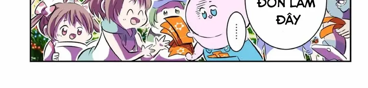 Chuyển Sinh Thành Thất Hoàng Tử, Tôi Sẽ Tự Do Tùy Ý Trau Dồi Ma Thuật Chap 75 - Next Chap 76