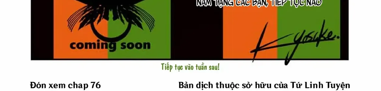 Chuyển Sinh Thành Thất Hoàng Tử, Tôi Sẽ Tự Do Tùy Ý Trau Dồi Ma Thuật Chap 75 - Next Chap 76