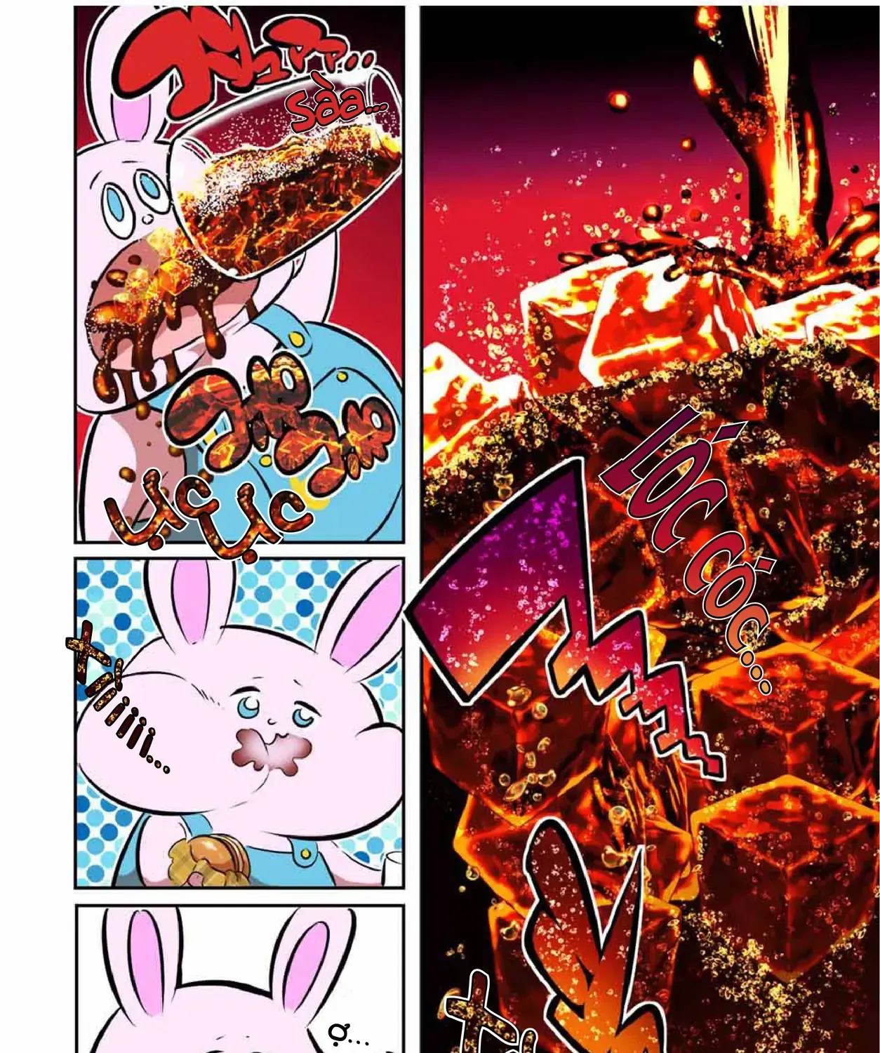 Chuyển Sinh Thành Thất Hoàng Tử, Tôi Sẽ Tự Do Tùy Ý Trau Dồi Ma Thuật Chap 79.5 - Next Chap 80.5