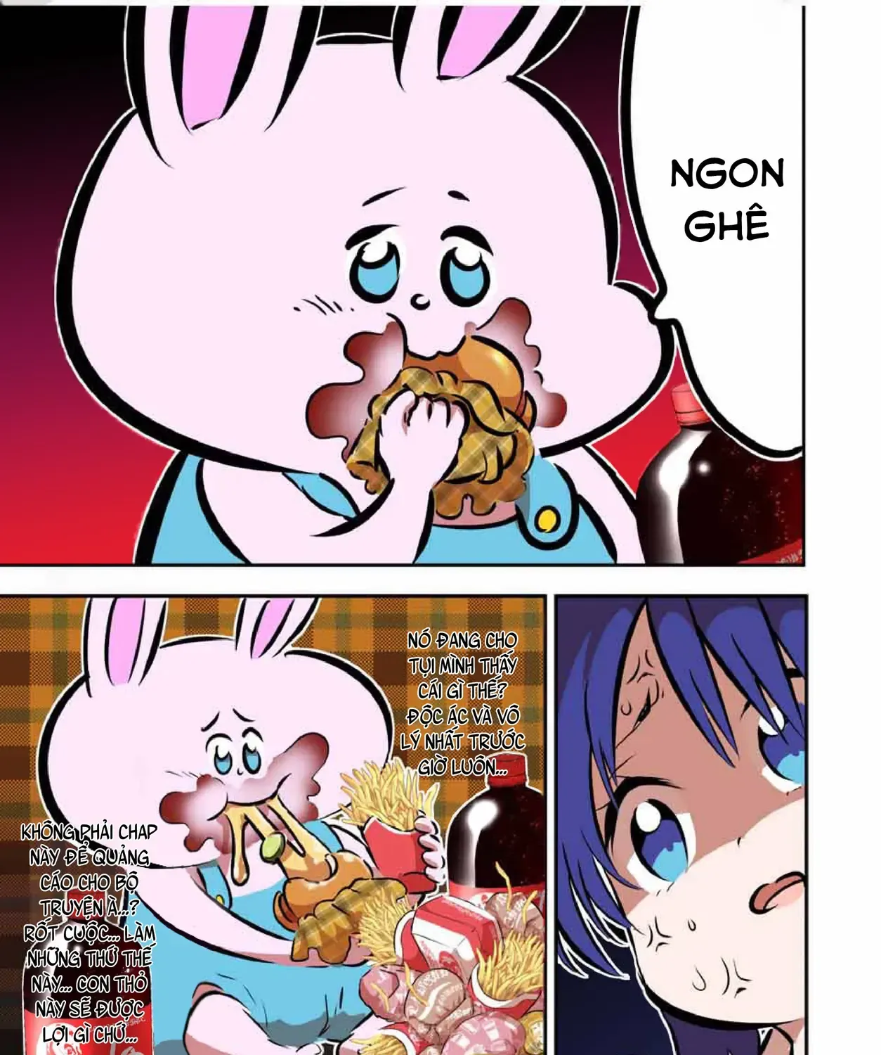 Chuyển Sinh Thành Thất Hoàng Tử, Tôi Sẽ Tự Do Tùy Ý Trau Dồi Ma Thuật Chap 79.5 - Next Chap 80.5