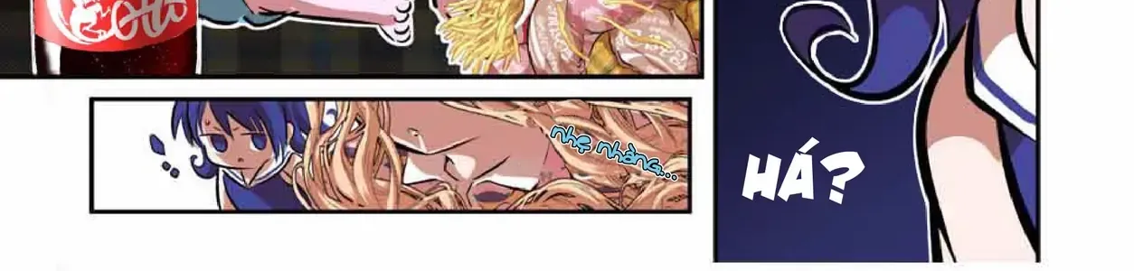 Chuyển Sinh Thành Thất Hoàng Tử, Tôi Sẽ Tự Do Tùy Ý Trau Dồi Ma Thuật Chap 79.5 - Next Chap 80.5