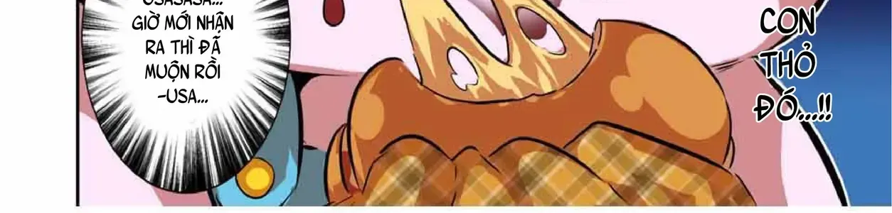Chuyển Sinh Thành Thất Hoàng Tử, Tôi Sẽ Tự Do Tùy Ý Trau Dồi Ma Thuật Chap 79.5 - Next Chap 80.5