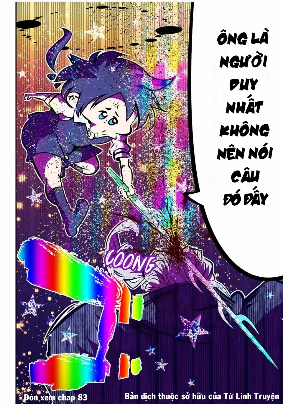 Chuyển Sinh Thành Thất Hoàng Tử, Tôi Sẽ Tự Do Tùy Ý Trau Dồi Ma Thuật Chap 82 - Next Chap 83