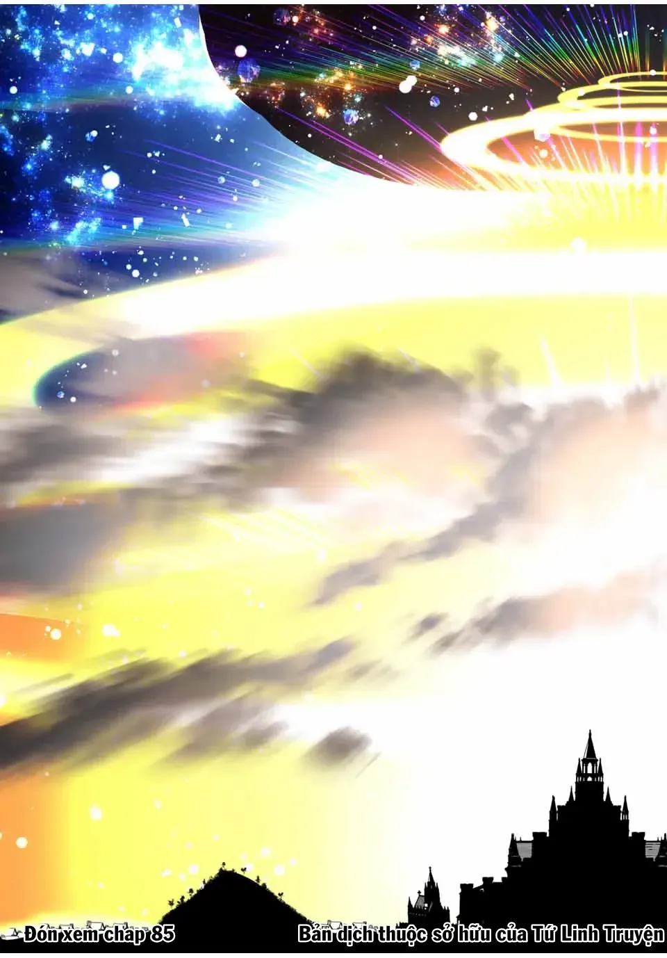 Chuyển Sinh Thành Thất Hoàng Tử, Tôi Sẽ Tự Do Tùy Ý Trau Dồi Ma Thuật Chap 84 - Next Chap 85