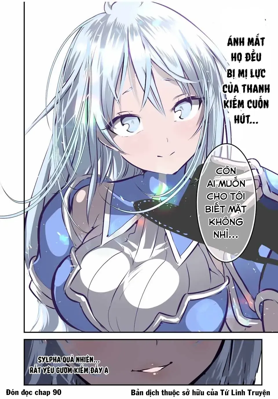 Chuyển Sinh Thành Thất Hoàng Tử, Tôi Sẽ Tự Do Tùy Ý Trau Dồi Ma Thuật Chap 89 - Next Chap 90