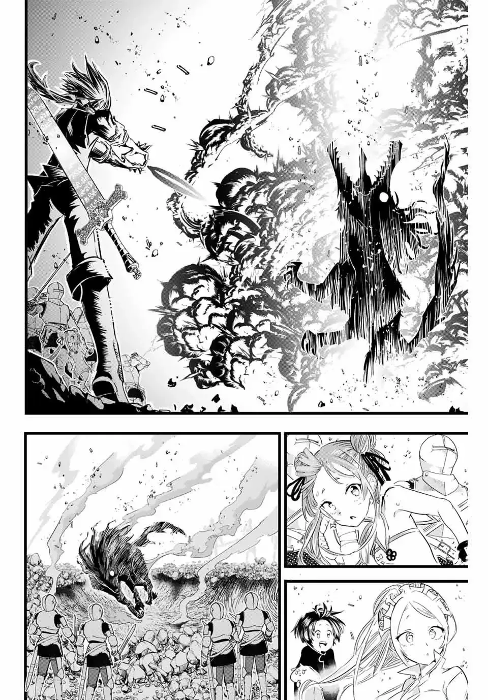 Chuyển Sinh Thành Thất Hoàng Tử, Tôi Sẽ Tự Do Tùy Ý Trau Dồi Ma Thuật Chap 9 - Next Chap 10