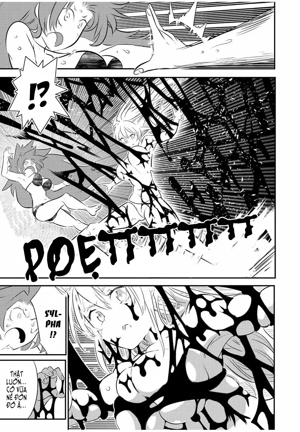 Chuyển Sinh Thành Thất Hoàng Tử, Tôi Sẽ Tự Do Tùy Ý Trau Dồi Ma Thuật Chap 90 - Next Chap 91