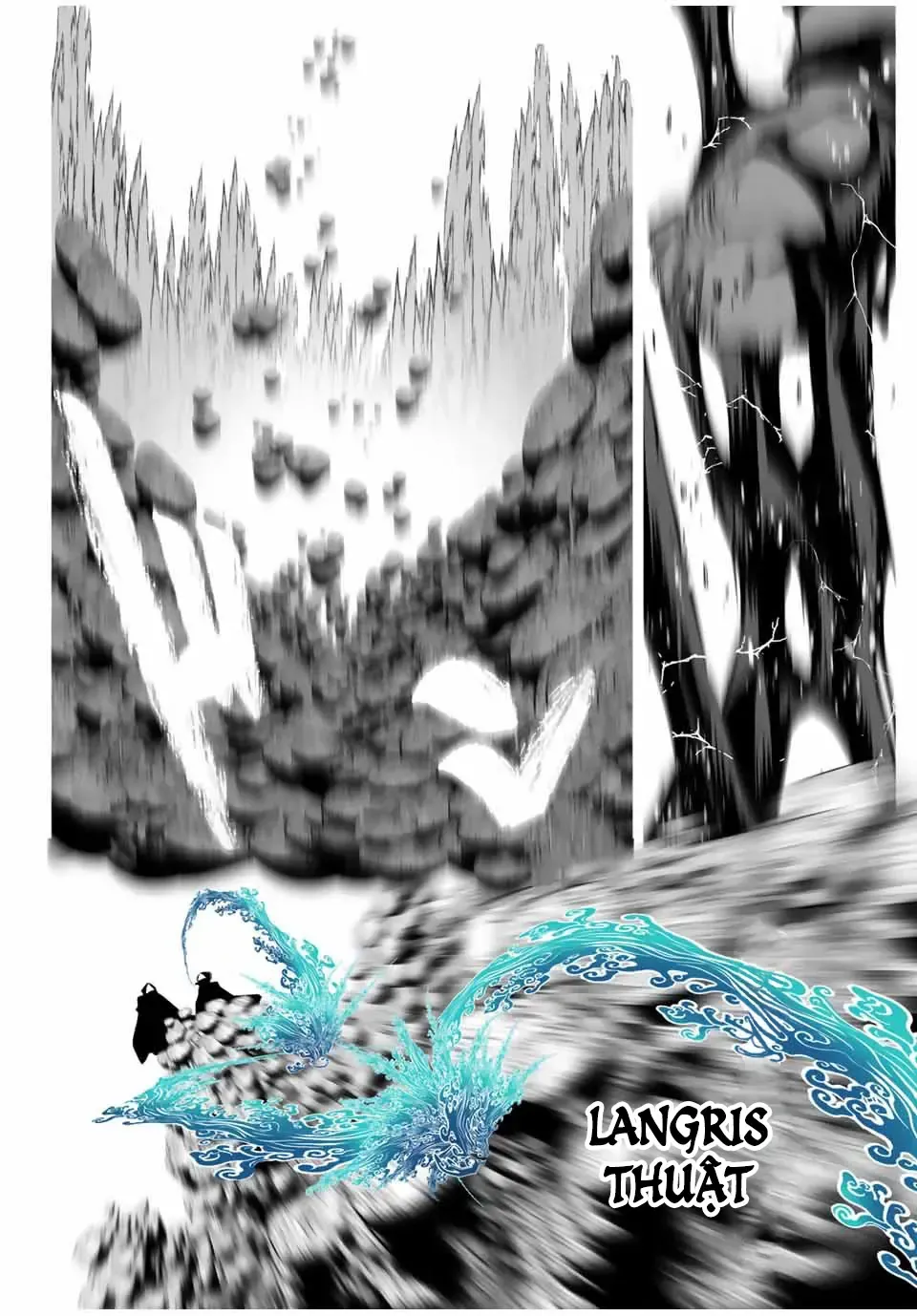 Chuyển Sinh Thành Thất Hoàng Tử, Tôi Sẽ Tự Do Tùy Ý Trau Dồi Ma Thuật Chap 90 - Next Chap 91