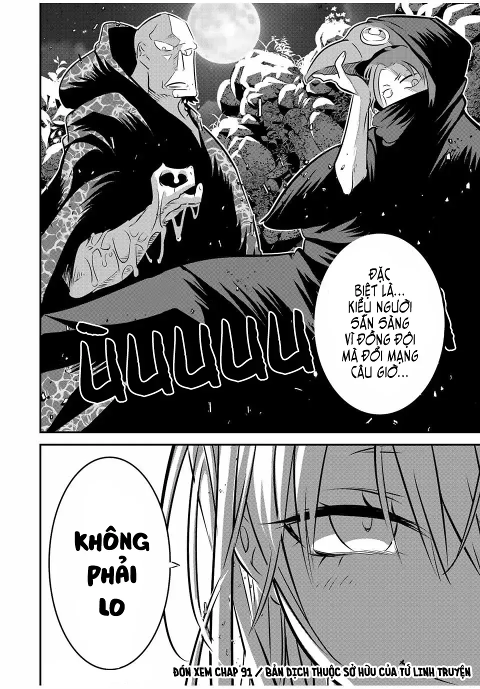 Chuyển Sinh Thành Thất Hoàng Tử, Tôi Sẽ Tự Do Tùy Ý Trau Dồi Ma Thuật Chap 90 - Next Chap 91