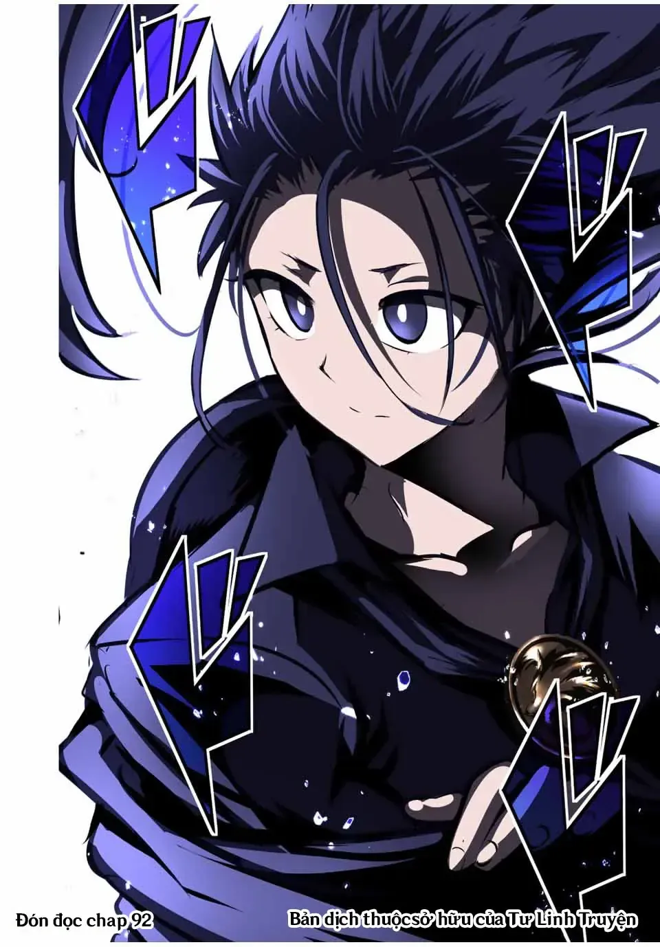 Chuyển Sinh Thành Thất Hoàng Tử, Tôi Sẽ Tự Do Tùy Ý Trau Dồi Ma Thuật Chap 91 - Next Chap 92