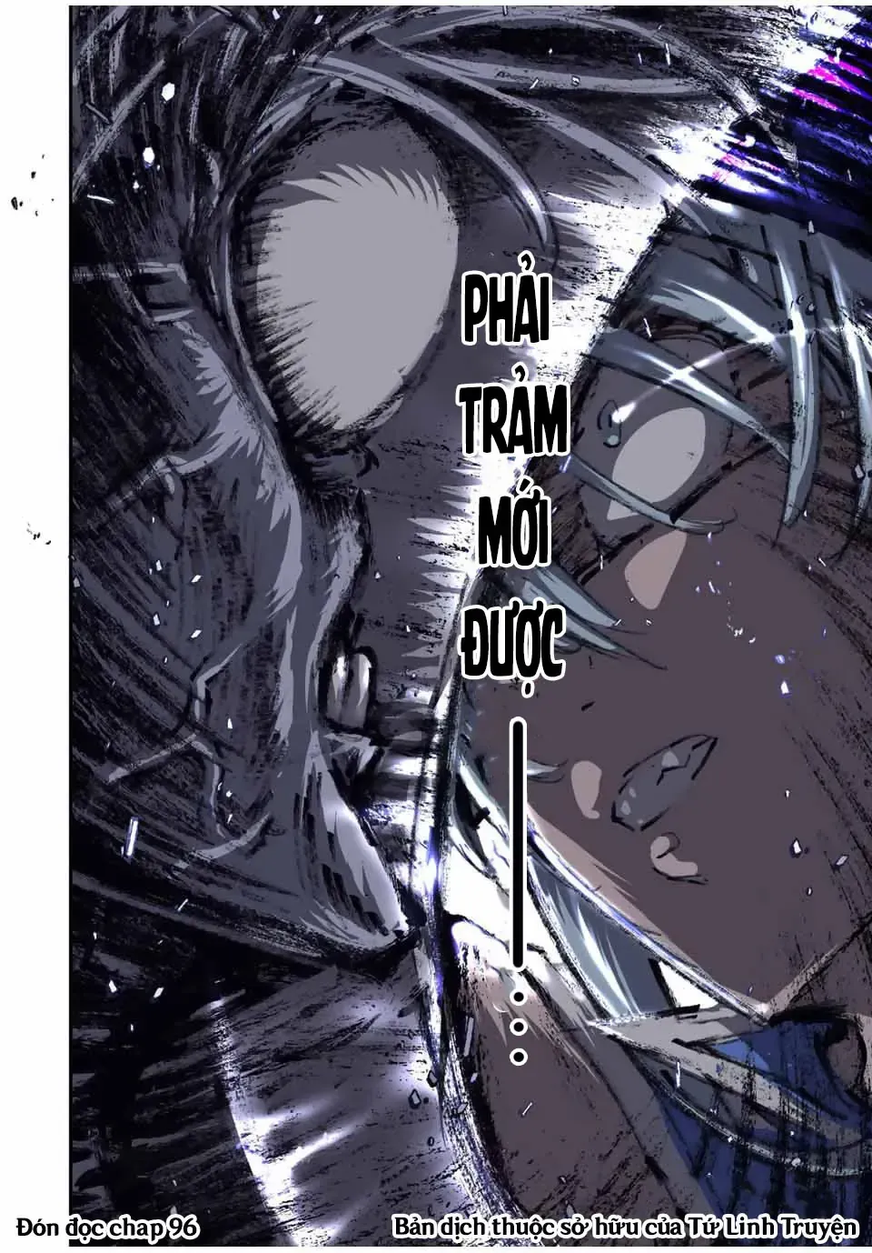 Chuyển Sinh Thành Thất Hoàng Tử, Tôi Sẽ Tự Do Tùy Ý Trau Dồi Ma Thuật Chap 95 - Next Chap 96