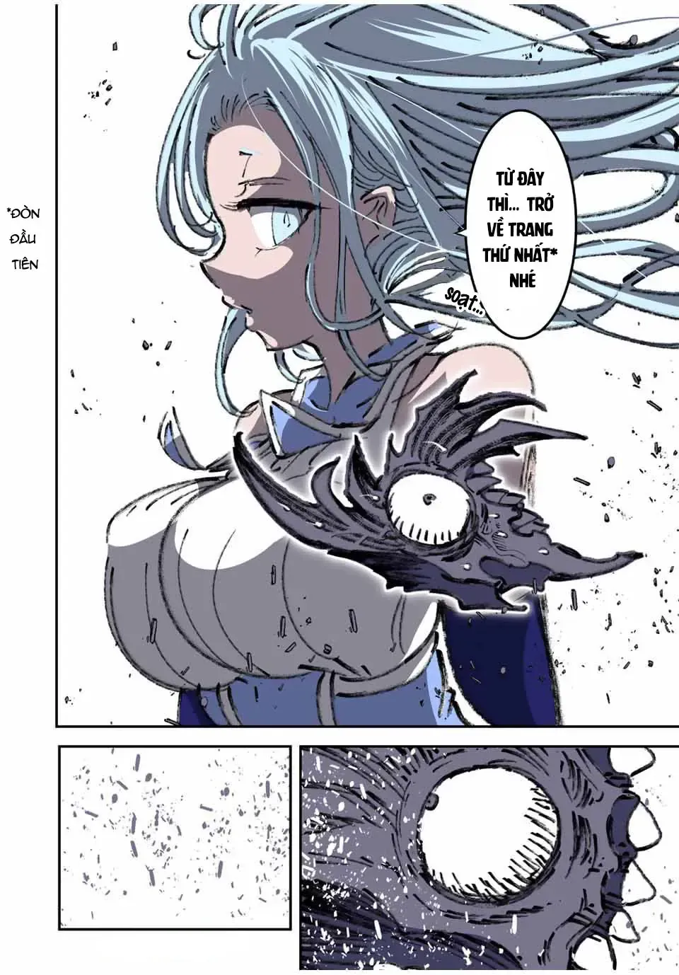 Chuyển Sinh Thành Thất Hoàng Tử, Tôi Sẽ Tự Do Tùy Ý Trau Dồi Ma Thuật Chap 96 - Next Chap 97