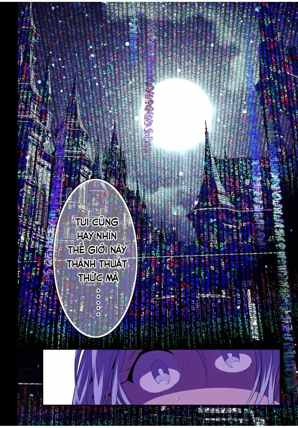 Chuyển Sinh Thành Thất Hoàng Tử, Tôi Sẽ Tự Do Tùy Ý Trau Dồi Ma Thuật Chap 98 - Next Chap 99