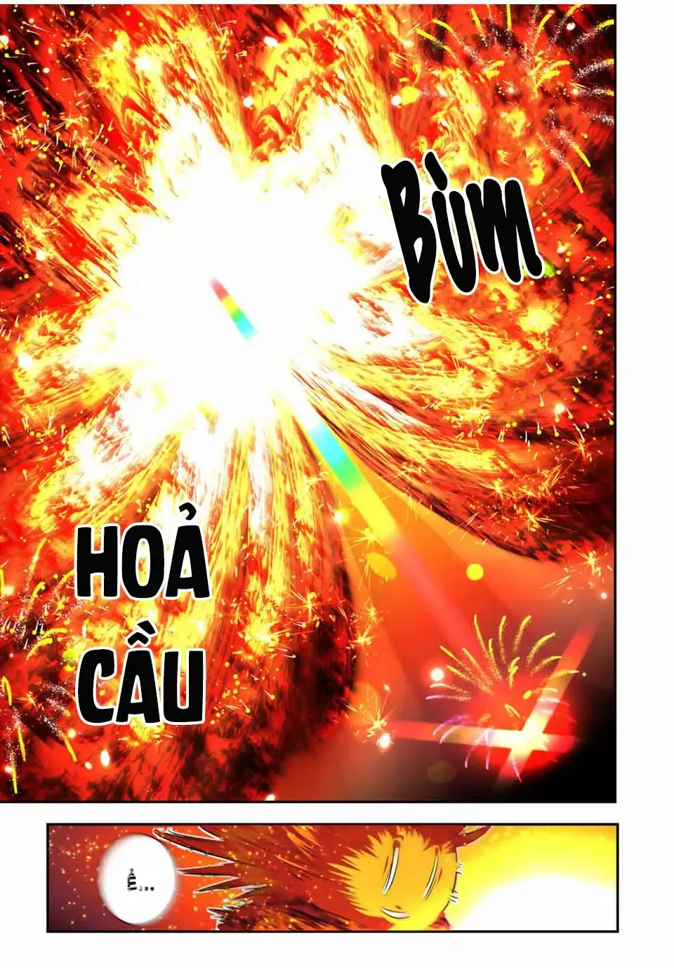 Chuyển Sinh Thành Thất Hoàng Tử, Tôi Sẽ Tự Do Tùy Ý Trau Dồi Ma Thuật Chap 98 - Next Chap 99