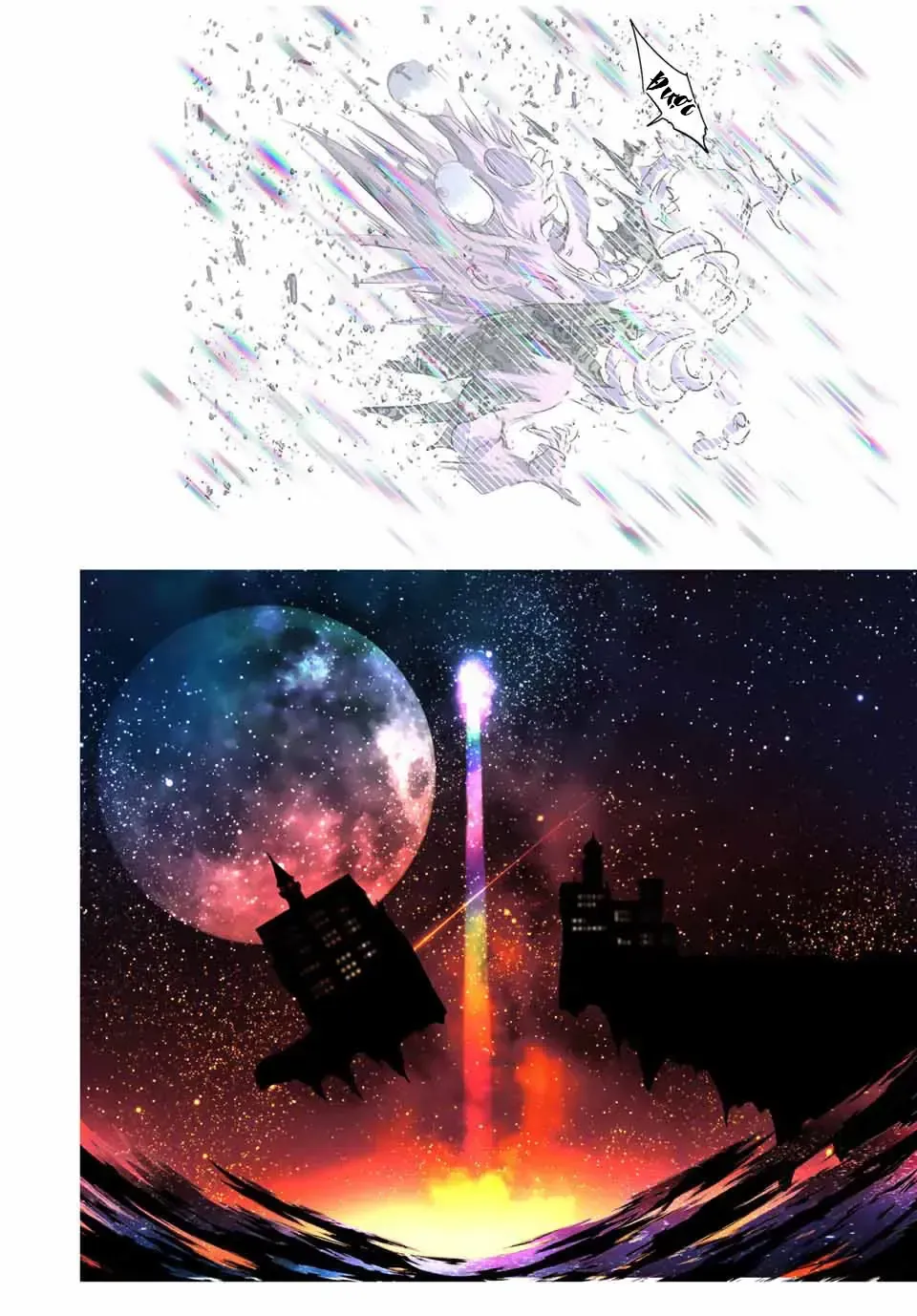 Chuyển Sinh Thành Thất Hoàng Tử, Tôi Sẽ Tự Do Tùy Ý Trau Dồi Ma Thuật Chap 98 - Next Chap 99