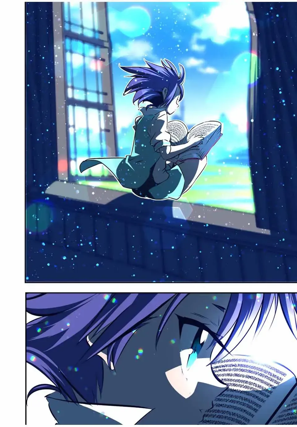 Chuyển Sinh Thành Thất Hoàng Tử, Tôi Sẽ Tự Do Tùy Ý Trau Dồi Ma Thuật Chap 99 - Next Chap 100