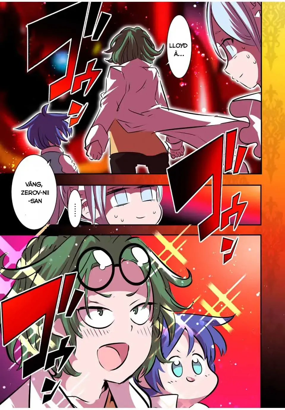 Chuyển Sinh Thành Thất Hoàng Tử, Tôi Sẽ Tự Do Tùy Ý Trau Dồi Ma Thuật Chap 99 - Next Chap 100