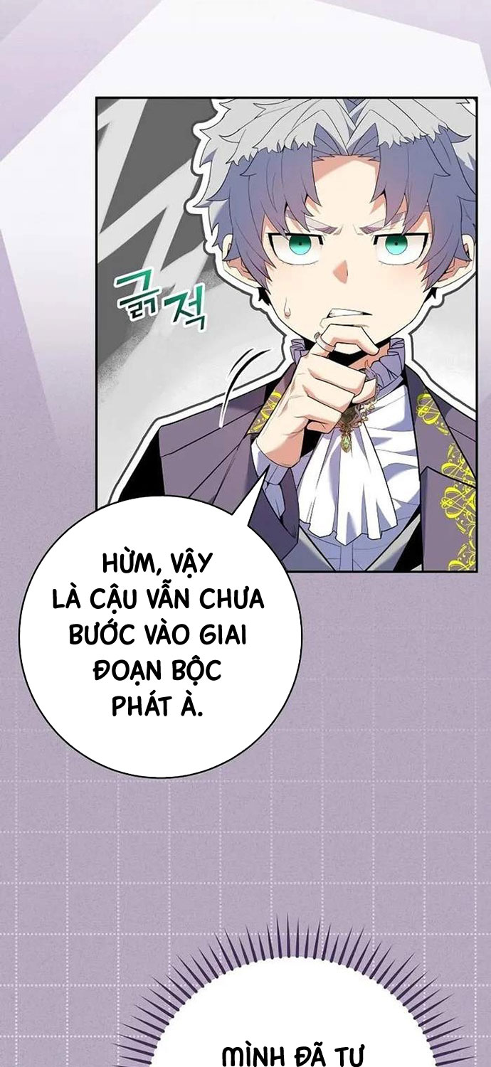 Chuyển Sinh Thành Thiên Tài Xuất Chúng Của Danh Môn Thế Gia Chap 10 - Next Chap 11