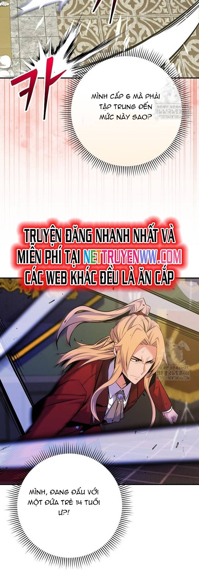 Chuyển Sinh Thành Thiên Tài Xuất Chúng Của Danh Môn Thế Gia Chap 30 - Next Chap 31