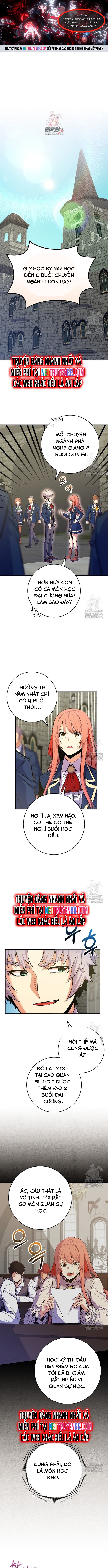 Chuyển Sinh Thành Thiên Tài Xuất Chúng Của Danh Môn Thế Gia Chap 33 - Next Chap 34