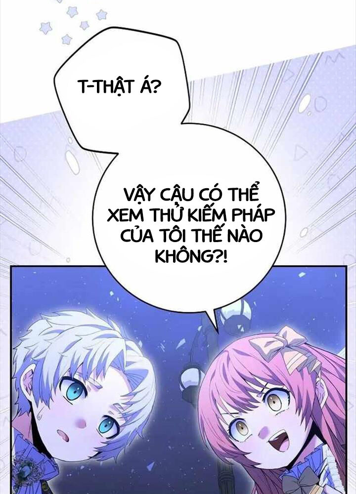 Chuyển Sinh Thành Thiên Tài Xuất Chúng Của Danh Môn Thế Gia Chap 4 - Next Chap 5