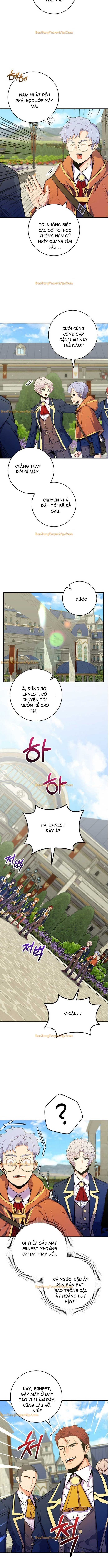 Chuyển Sinh Thành Thiên Tài Xuất Chúng Của Danh Môn Thế Gia Chap 40 - Next Chap 41