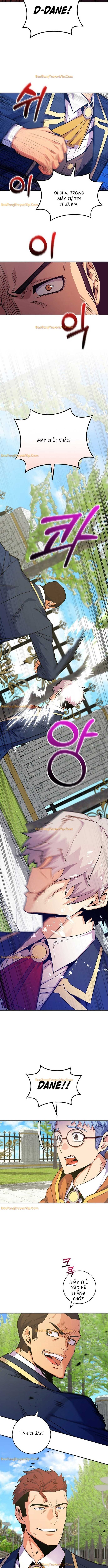 Chuyển Sinh Thành Thiên Tài Xuất Chúng Của Danh Môn Thế Gia Chap 40 - Next Chap 41