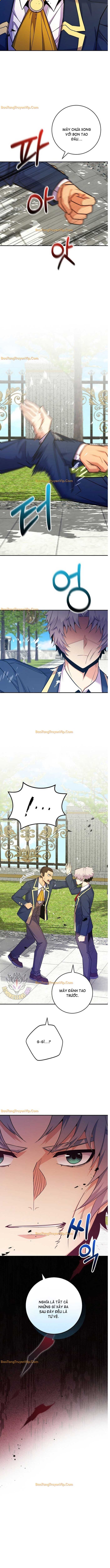 Chuyển Sinh Thành Thiên Tài Xuất Chúng Của Danh Môn Thế Gia Chap 40 - Next Chap 41