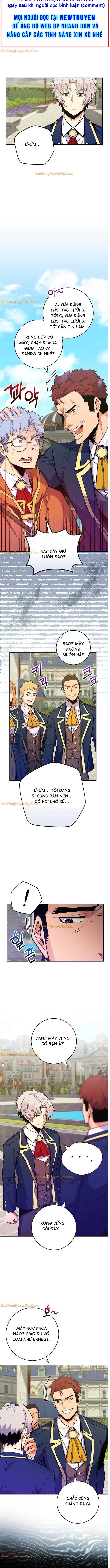 Chuyển Sinh Thành Thiên Tài Xuất Chúng Của Danh Môn Thế Gia Chap 40 - Next Chap 41