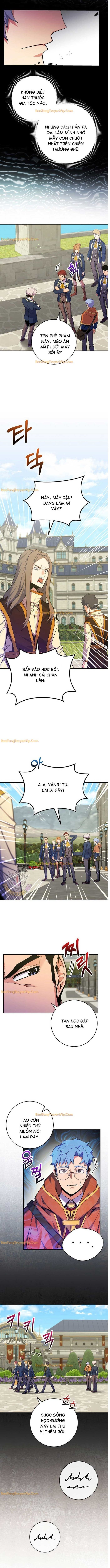 Chuyển Sinh Thành Thiên Tài Xuất Chúng Của Danh Môn Thế Gia Chap 40 - Next Chap 41