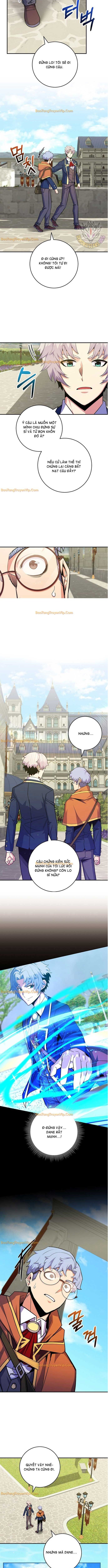 Chuyển Sinh Thành Thiên Tài Xuất Chúng Của Danh Môn Thế Gia Chap 40 - Next Chap 41