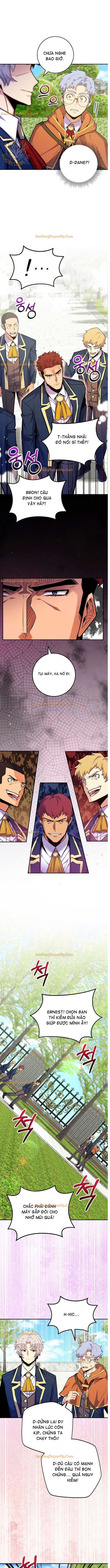 Chuyển Sinh Thành Thiên Tài Xuất Chúng Của Danh Môn Thế Gia Chap 40 - Next Chap 41
