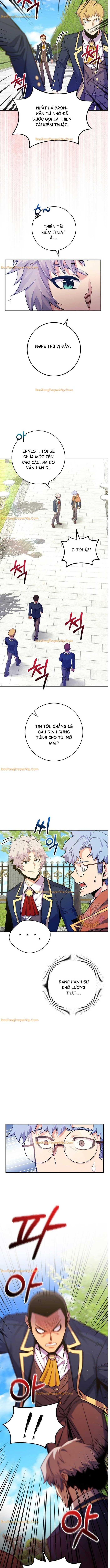 Chuyển Sinh Thành Thiên Tài Xuất Chúng Của Danh Môn Thế Gia Chap 40 - Next Chap 41