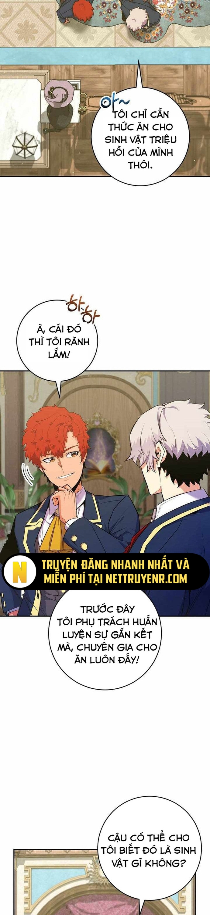 Chuyển Sinh Thành Thiên Tài Xuất Chúng Của Danh Môn Thế Gia Chap 48 - Next Chap 49