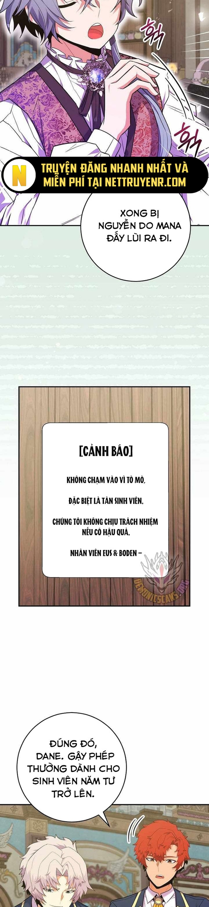 Chuyển Sinh Thành Thiên Tài Xuất Chúng Của Danh Môn Thế Gia Chap 48 - Next Chap 49