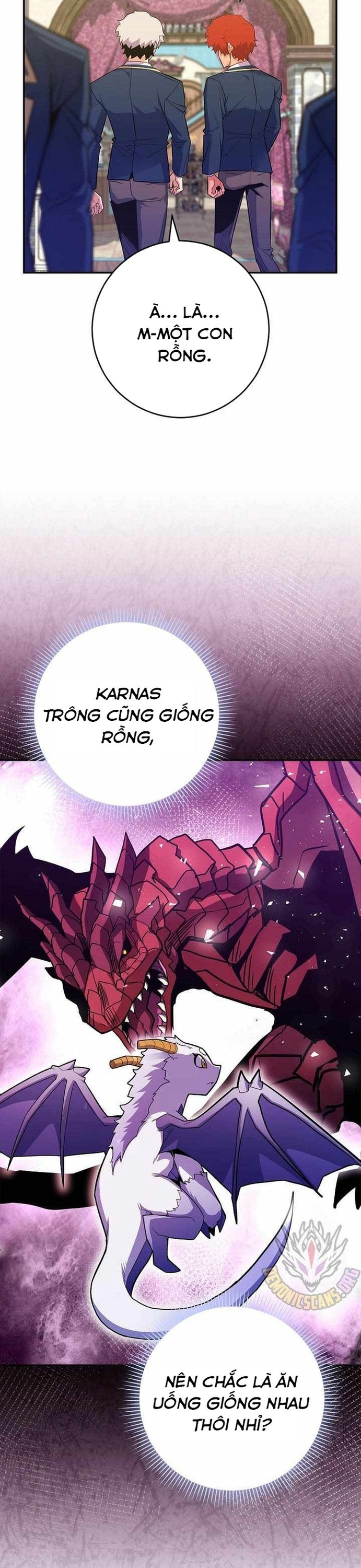 Chuyển Sinh Thành Thiên Tài Xuất Chúng Của Danh Môn Thế Gia Chap 48 - Next Chap 49