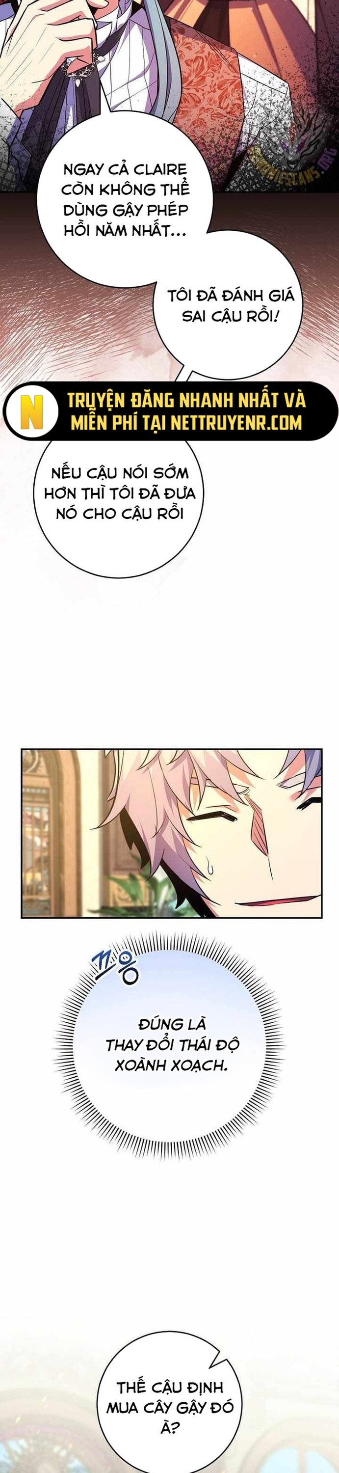 Chuyển Sinh Thành Thiên Tài Xuất Chúng Của Danh Môn Thế Gia Chap 48 - Next Chap 49