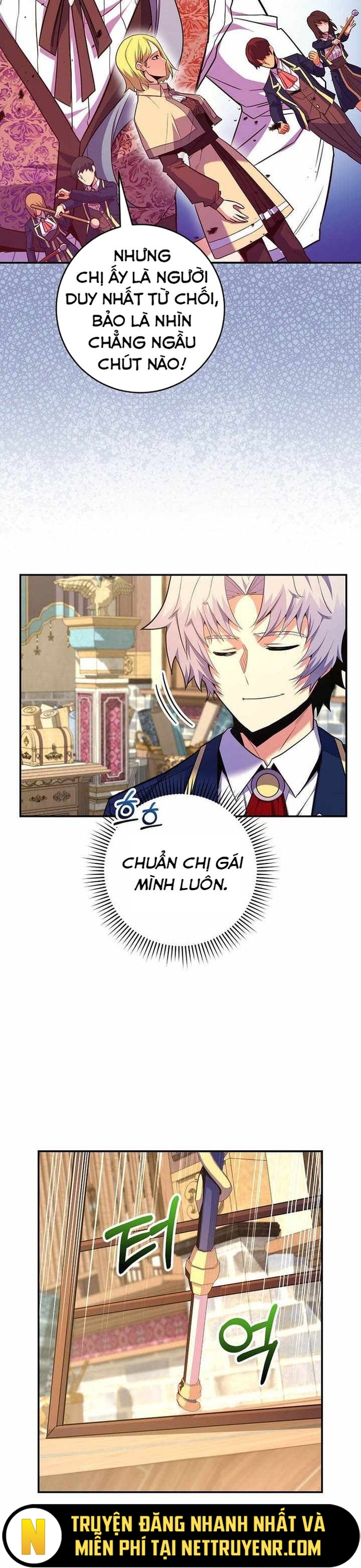 Chuyển Sinh Thành Thiên Tài Xuất Chúng Của Danh Môn Thế Gia Chap 48 - Next Chap 49