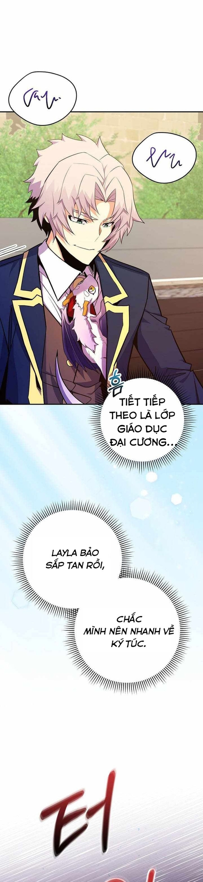 Chuyển Sinh Thành Thiên Tài Xuất Chúng Của Danh Môn Thế Gia Chap 48 - Next Chap 49