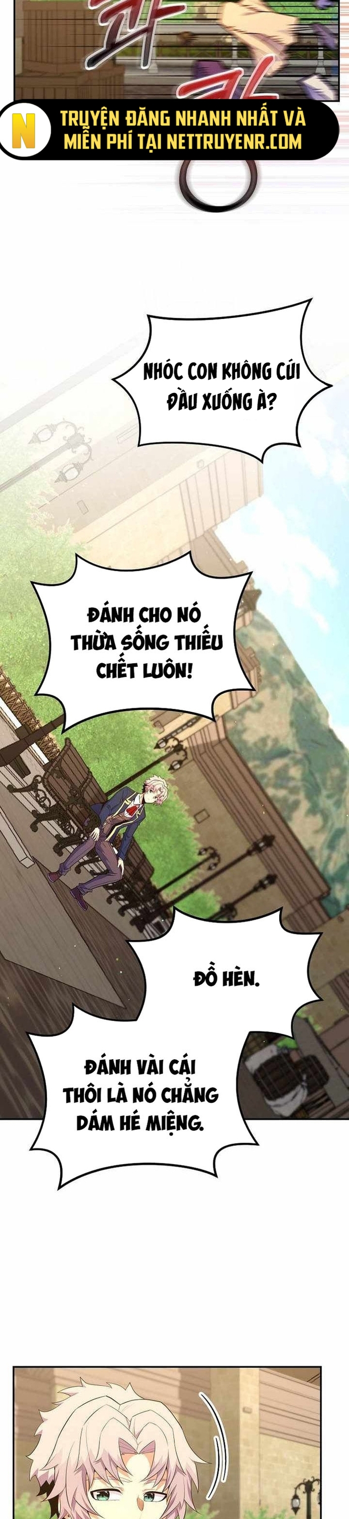 Chuyển Sinh Thành Thiên Tài Xuất Chúng Của Danh Môn Thế Gia Chap 48 - Next Chap 49