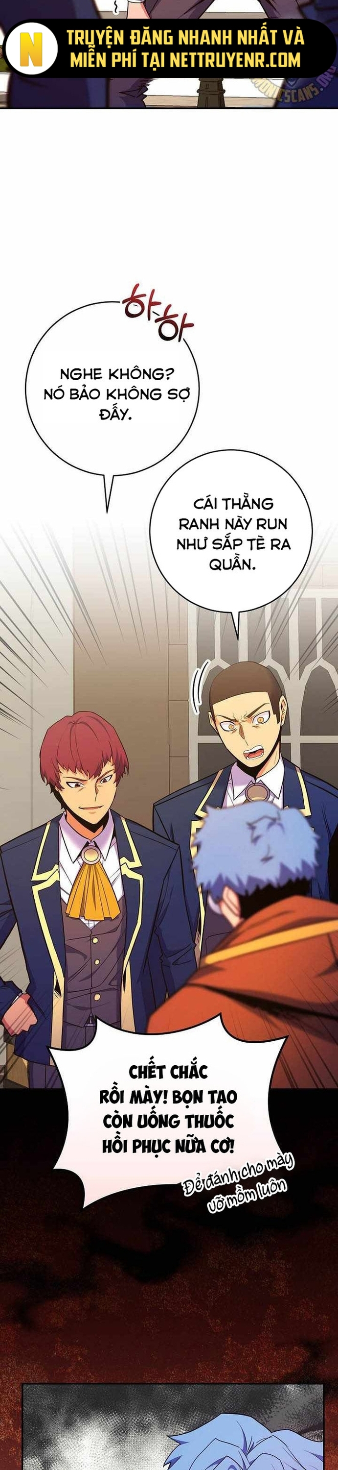 Chuyển Sinh Thành Thiên Tài Xuất Chúng Của Danh Môn Thế Gia Chap 48 - Next Chap 49