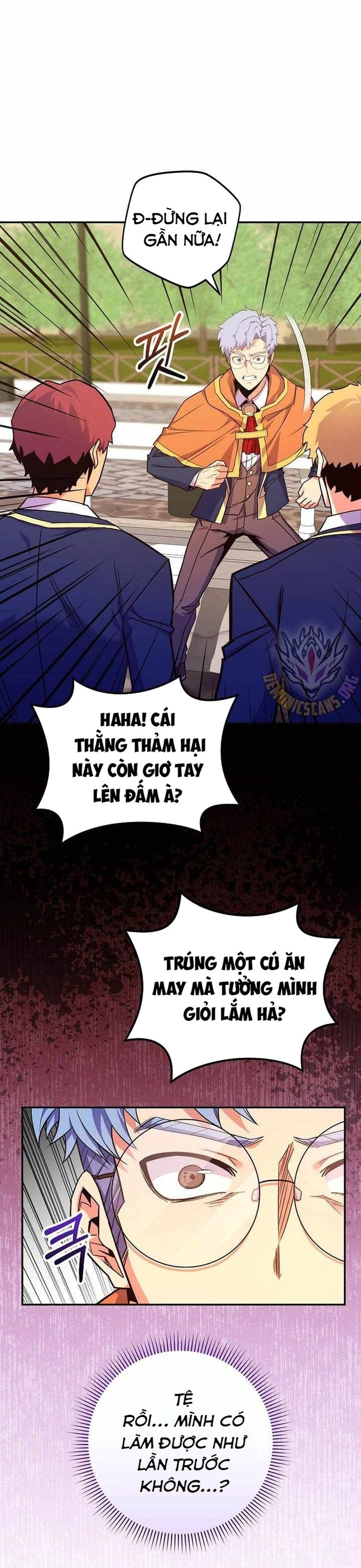 Chuyển Sinh Thành Thiên Tài Xuất Chúng Của Danh Môn Thế Gia Chap 48 - Next Chap 49