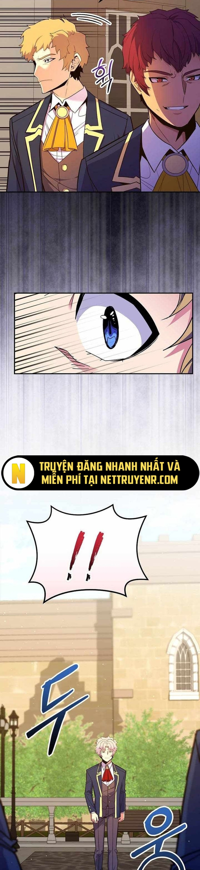 Chuyển Sinh Thành Thiên Tài Xuất Chúng Của Danh Môn Thế Gia Chap 48 - Next Chap 49