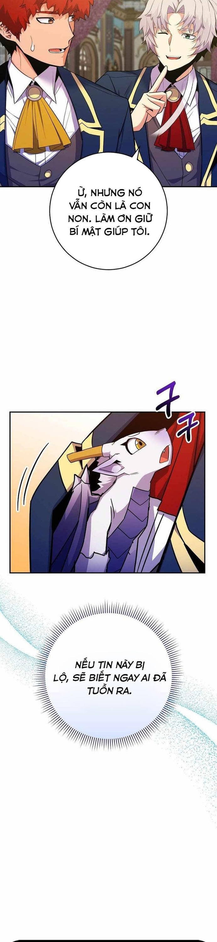 Chuyển Sinh Thành Thiên Tài Xuất Chúng Của Danh Môn Thế Gia Chap 48 - Next Chap 49