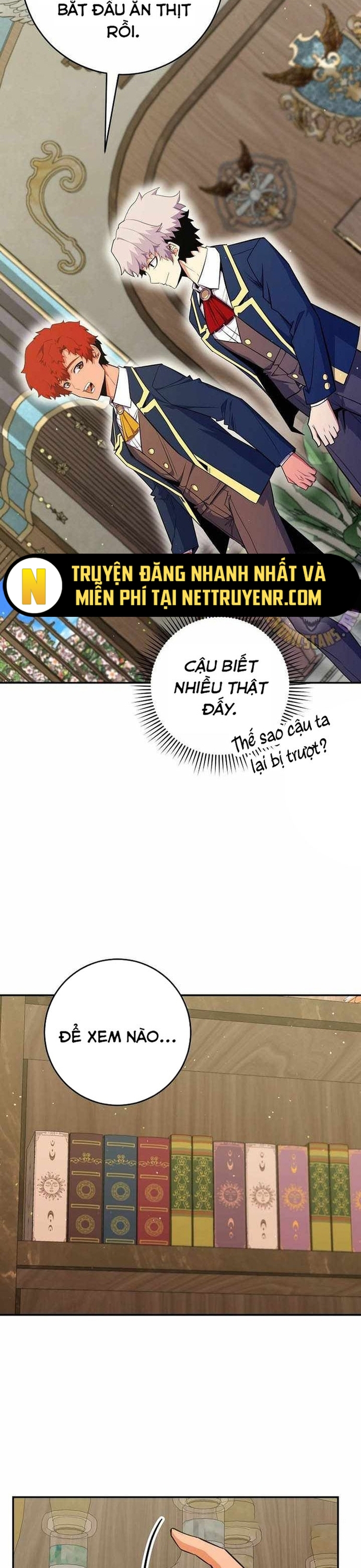 Chuyển Sinh Thành Thiên Tài Xuất Chúng Của Danh Môn Thế Gia Chap 48 - Next Chap 49