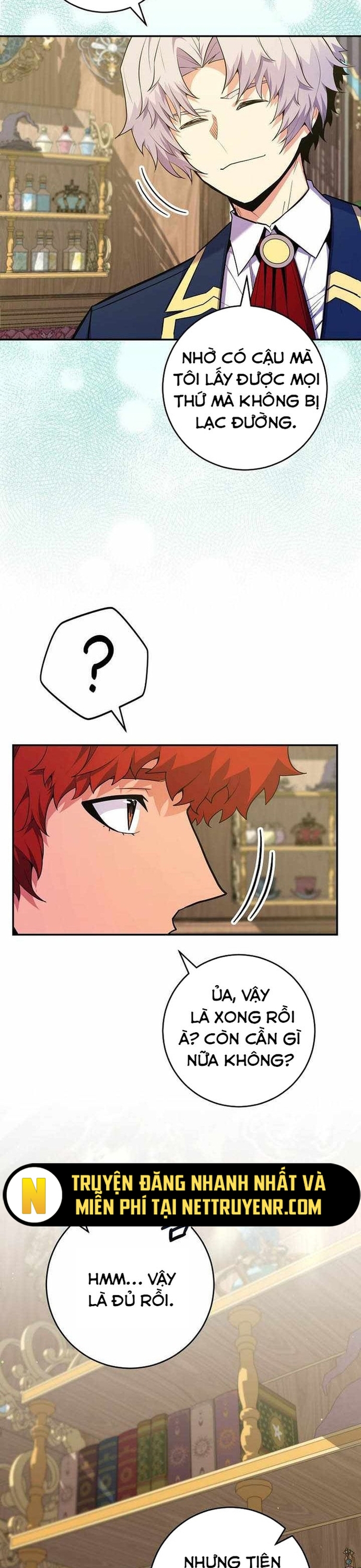 Chuyển Sinh Thành Thiên Tài Xuất Chúng Của Danh Môn Thế Gia Chap 48 - Next Chap 49