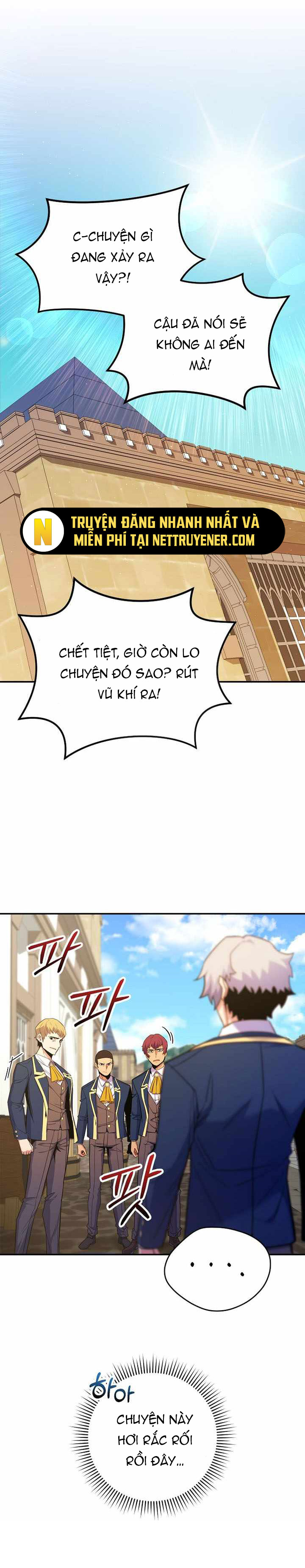 Chuyển Sinh Thành Thiên Tài Xuất Chúng Của Danh Môn Thế Gia Chap 49 - Next Chap 50