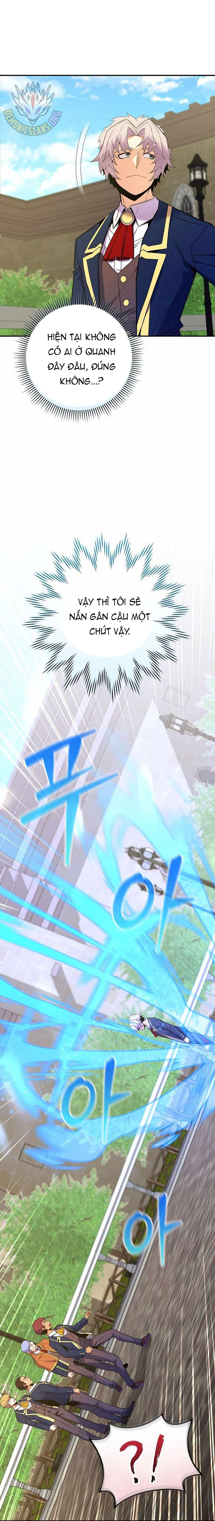 Chuyển Sinh Thành Thiên Tài Xuất Chúng Của Danh Môn Thế Gia Chap 49 - Next Chap 50