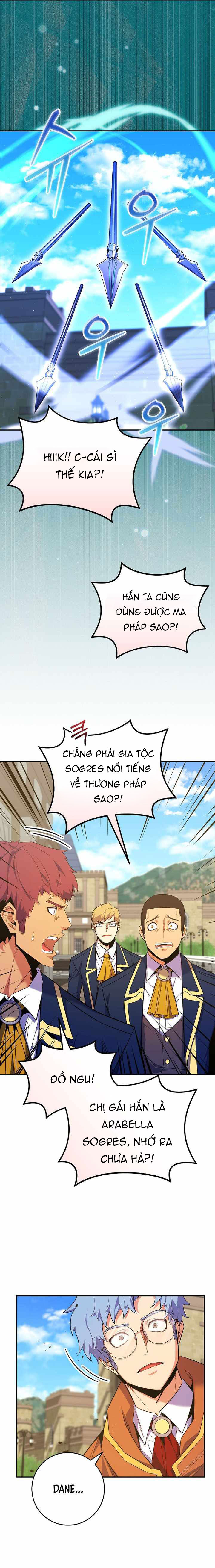 Chuyển Sinh Thành Thiên Tài Xuất Chúng Của Danh Môn Thế Gia Chap 49 - Next Chap 50